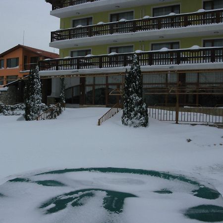 Margarita Hotel Varna Exterior photo