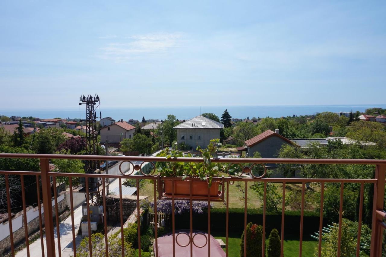 Margarita Hotel Varna Exterior photo